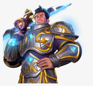 Orcs Must Die Unchained #6615588