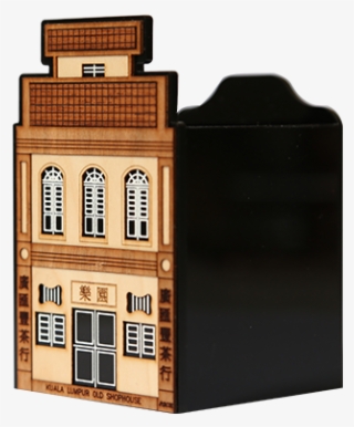 Old House Png #6615882