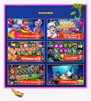 777 Slots Casino #6615884