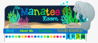 Manatee Png #6615885