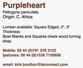 Hide Menu - Purpleheart #6616044