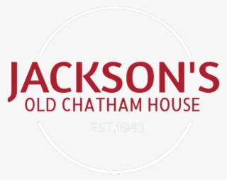 Jackson's Old Chatham #6616193