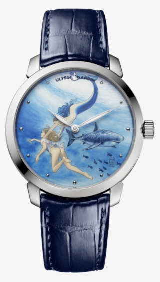 Classico Manufacture #6617066