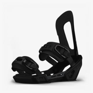 Switchback Twin Black #6617141