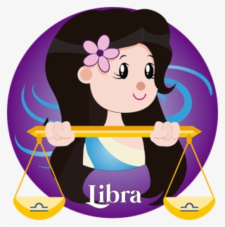 Libra Png #6617549