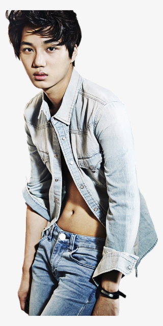 Exo Kai - Pesquisa Google #6617605
