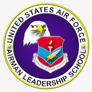 Airman Leadership School #6617608