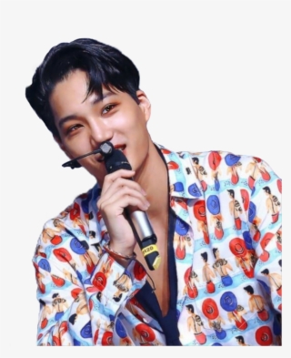 Kai Kaiexo Exo Exokai Exojongin Jongin Kimjongin Kpop #6617716