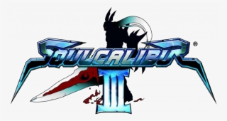 Soulcalibur Ii - #6617717