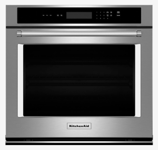 Kitchenaid Wall Oven #6618082