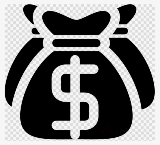 Money Bags Icon Clipart Money Bag Computer Icons #6618172
