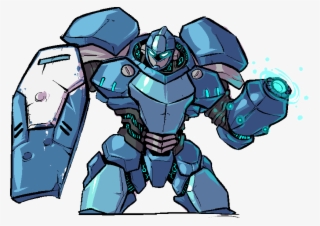 Zeitan Juggernaut #6618254
