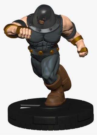 Heroclix Marvel Uncanny X-men 039 Juggernaut #6618561