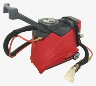 Razorback Xspot, Spot Extractor Inc Hose & Tools #6618786