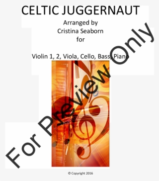 The Celtic Juggernaut Thumbnail The Celtic Juggernaut #6618790