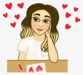 Illustration Four Png #6618964