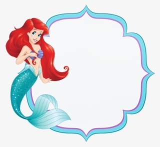 Http Fazendoanossafesta Com Br Pequena Sereia Ariel #6619023