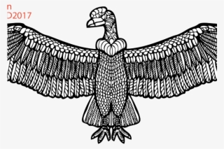 Vulture Clipart Desert Eagle #6619237