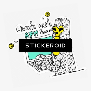 Check Out Apm Bord #6619660