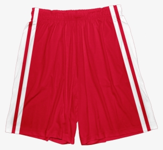 Mick Mcallister Teen Wolf Basketball Shorts #6619711