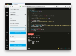 Now I Update Tlstcpclient Library To #6619716