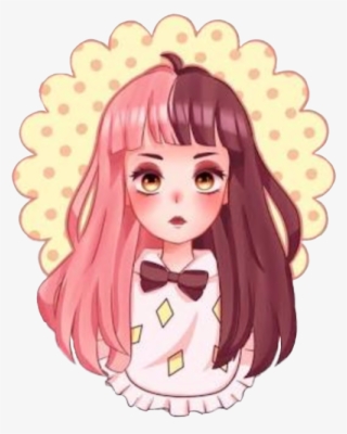 Melanie Soap Adele Anime Melaniemaetine Png Soap Melanie #6619858