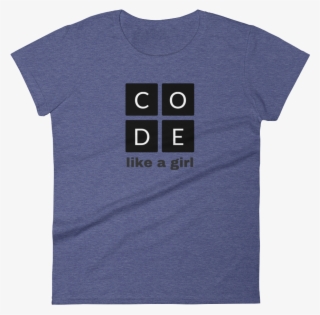 Female Programmer T-shirt #6620014