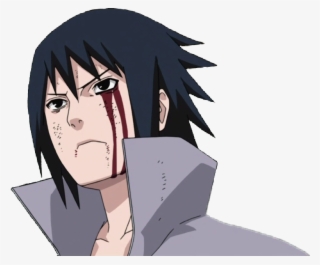 Sasuke Uchiha Png #6620389