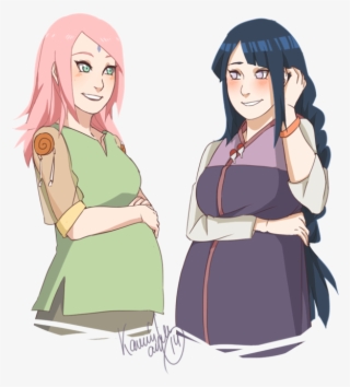 ~wonderful Moments By Kammi-lu Naruto And Hinata, Sasuke #6620652