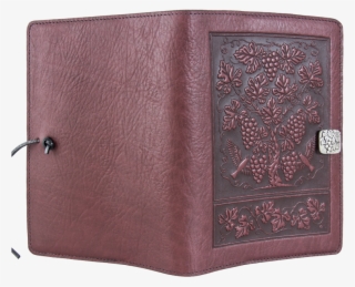 Leather Notebook Cover #6620772
