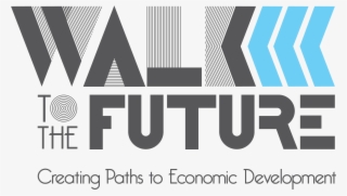 Walk To The Future Sidewalk Summit #6620815