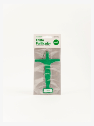 Cristo Purificador, Front #6620880