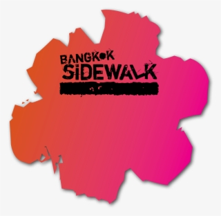 Bangkok Sidewalk - Kirribilli #6620940