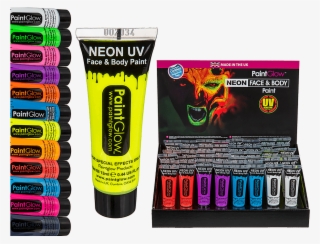 Face Paint Png #6621348