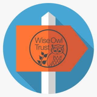 Click To Read On The Wise Owl Trust Website #6621789