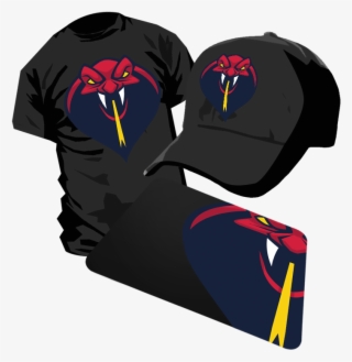 Clan Logo Vector Print L026 Mascot Snake Cobra #6622007