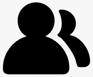 Refer A Friend Icon Png #6622152