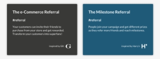 Viral Loops Ecommerce Templates #6622371