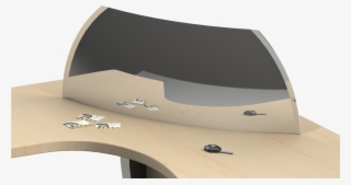 Cobra Mirror Abstract #6622576