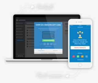 Referral Program Software For Saas And Mobile Apps #6622651