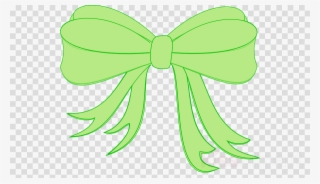 Green Ribbon Png #6622652