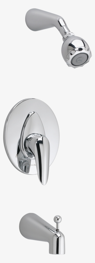 Ceramix Bath/shower Faucet Trim Kits #6622655