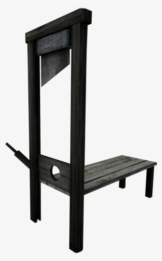Guillotine #6622727