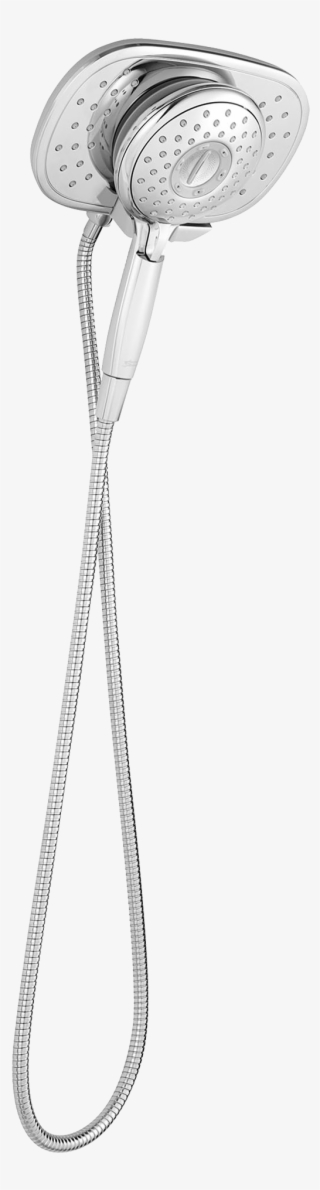 Spectra Duo Shower Head #6622792