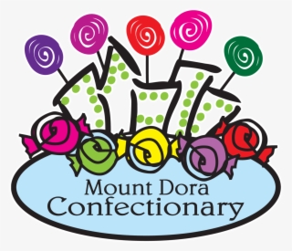Clip Royalty Free Download Our Menu Mount Dora Confectionary #6622794