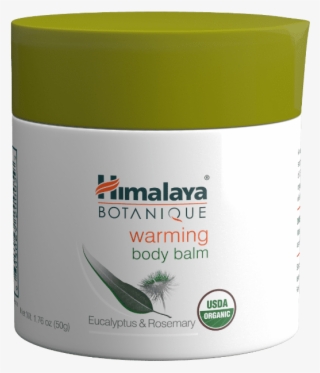 Warming Body Balm #6622909