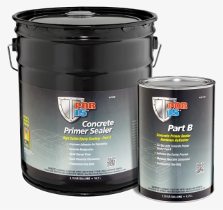 Por 15 Concrete Primer Sealer 5 Gallon Family 2017 #6623031