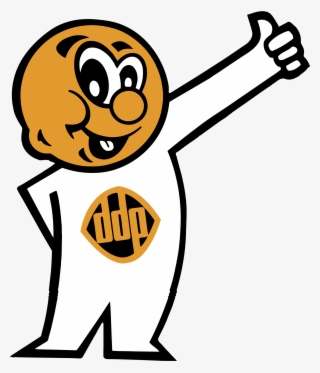 Ddp Logo Png Transparent #6623240