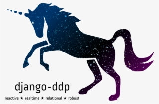 Django Ddp¶ #6623417