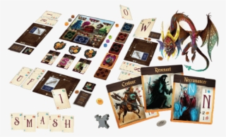 Spell Smashers #6623420